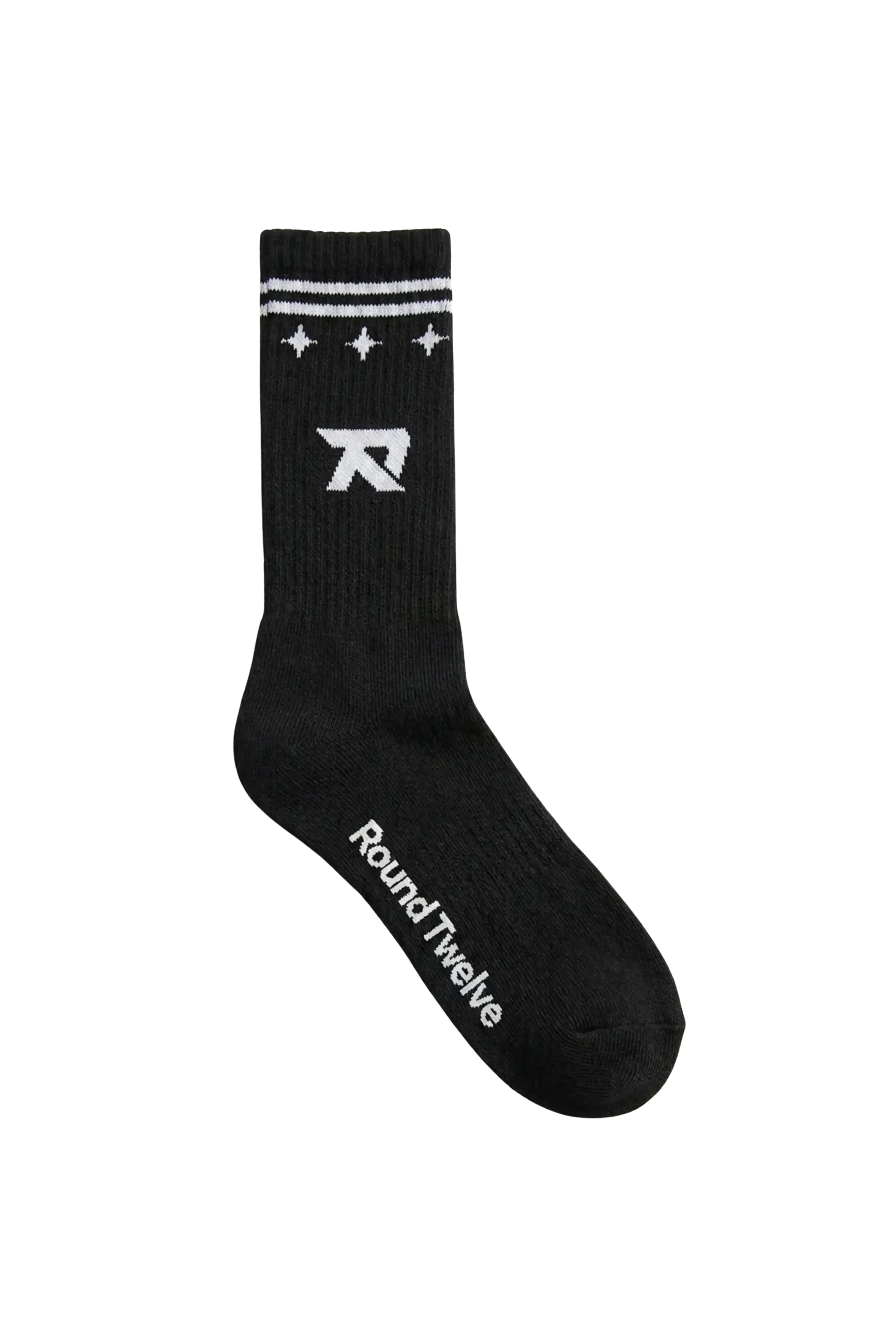 RT Socks Black