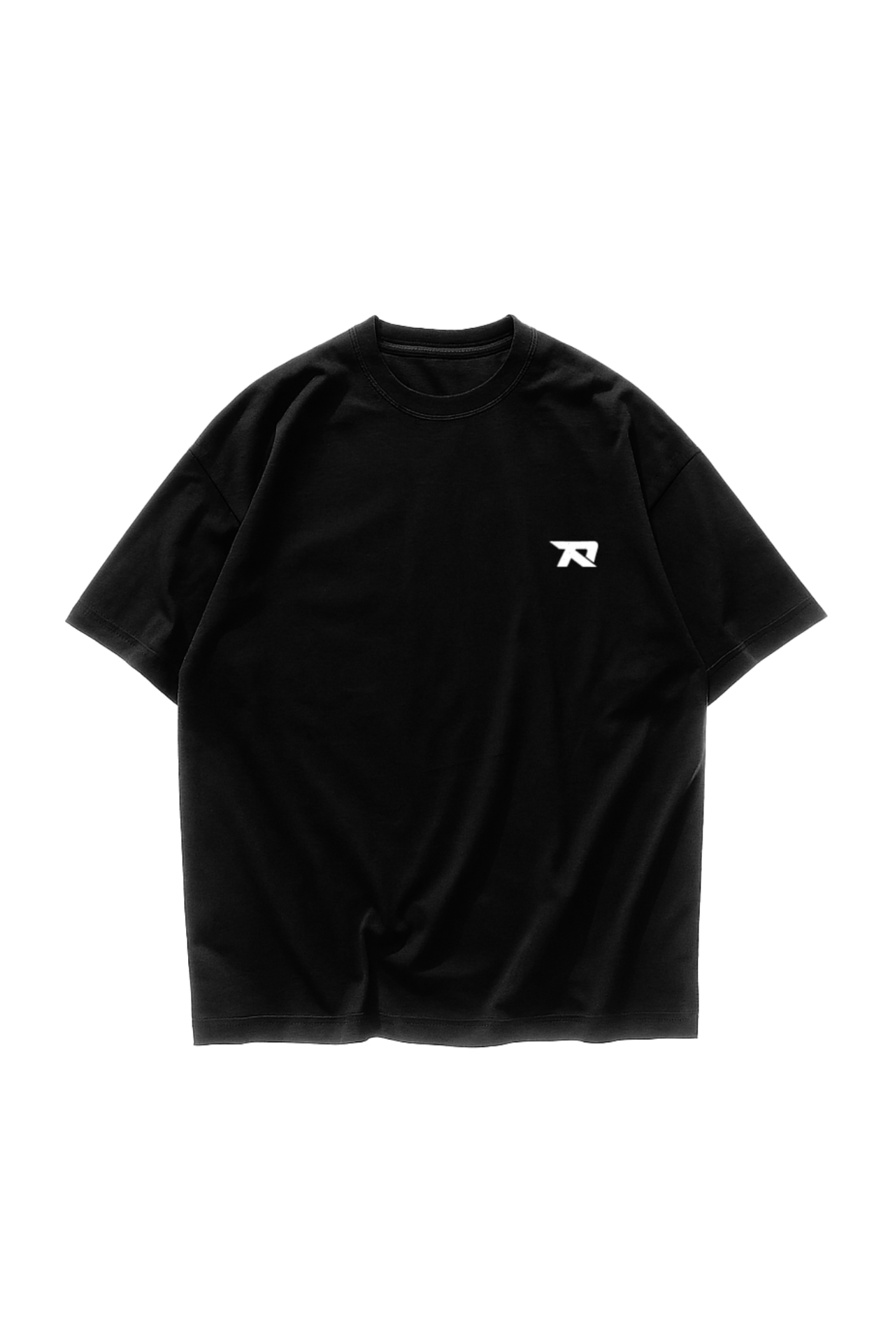 Boxing Club T-shirt Black