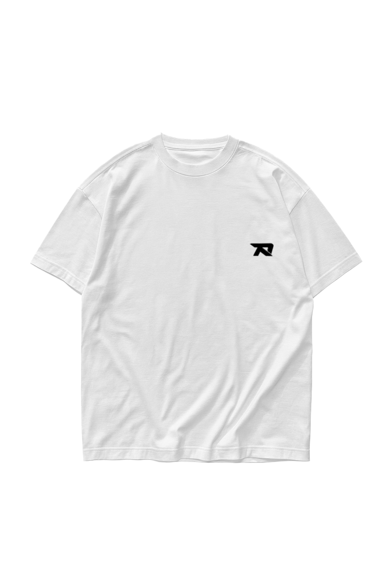 Boxing Club T-Shirt White